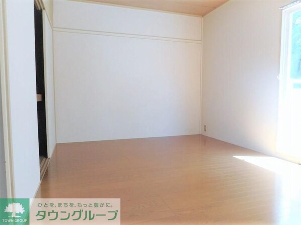 パナハイツ丹羽の物件内観写真